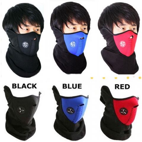 Face Mask