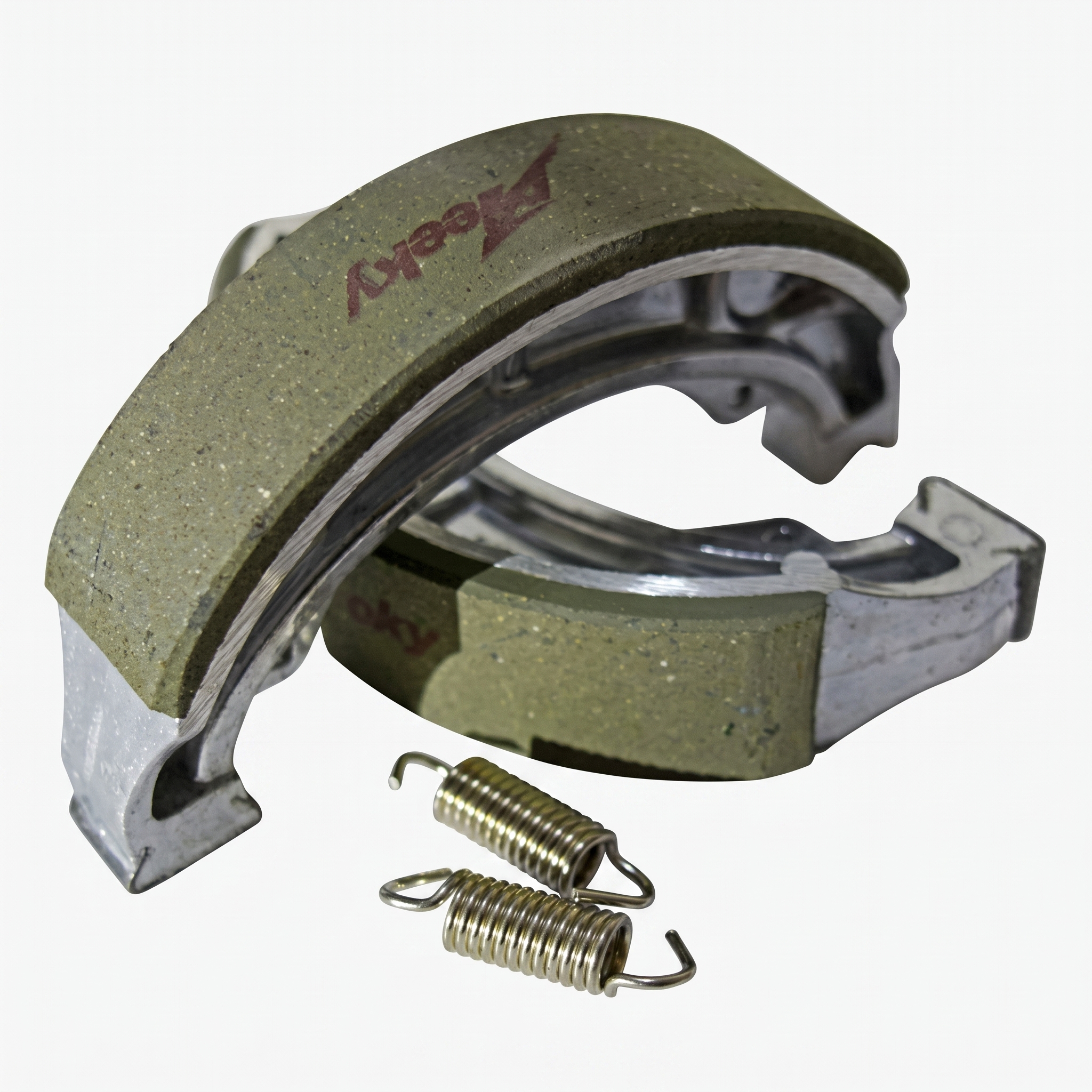 Brake Shoe (Ybr 125)