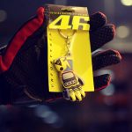 Key Chain (Glove Style)