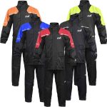 Hwk rain suit