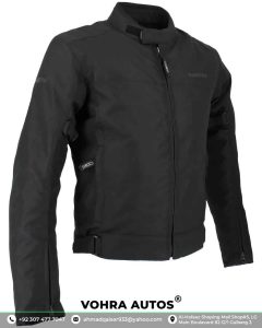WEX Riding Jacket (WINTER)