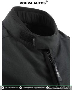 WEX Riding Jacket (WINTER) - Image 3