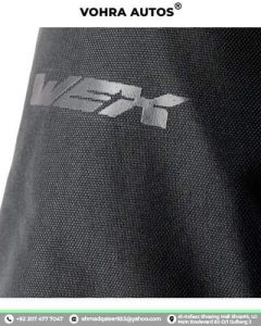 WEX Riding Jacket (WINTER) - Image 4