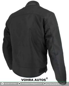 WEX Riding Jacket (WINTER) - Image 2