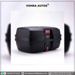 JDR TOP BOX  32L & 45L (led)