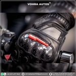 FORCE WINTER GLOVES