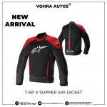 ALPINESTAR RIDING JACKETS