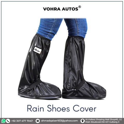 water proof shoes cover