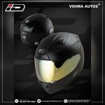 ID SPECTOR BLACK EDITION