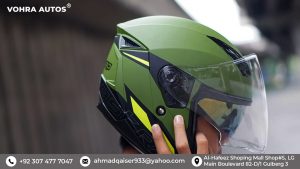 INDEX ASTRO HALF FACE - Image 2
