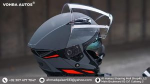 INDEX ASTRO HALF FACE - Image 3