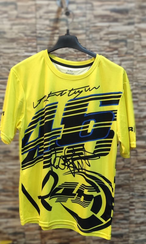 Biker T shirt