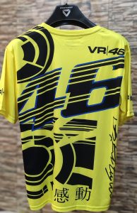 Biker T shirt - Image 2