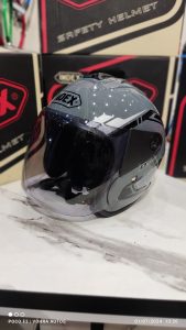 INDEX DUNK HELMET NEW - Image 2