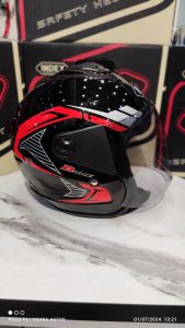INDEX DUNK HELMET NEW - Image 3