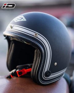 ID CR-400 HALF FACE - Image 4
