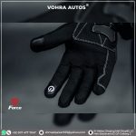 FORCE MESH RIDING GLOVES - Image 2