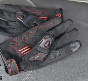 force super mesh gloves - Image 2