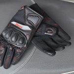 force super mesh gloves