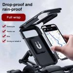 mobile holder waterproof