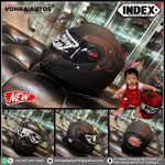 INDEX KID HELMETS ROOKIE - Image 2