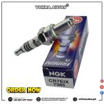 Iridium Plugs NGK (CR7EIX)