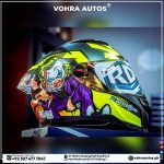 RD JOKER CZR ( LIMITED EDITION)