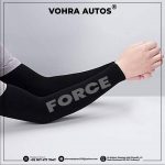 Force Arm sleeves