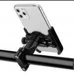 Mobile holder  HJG Aluminum