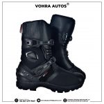 Bohmberg Dredd Men's Motorcycle Boots,
