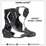 Bohmberg  Motorcycle Boots
