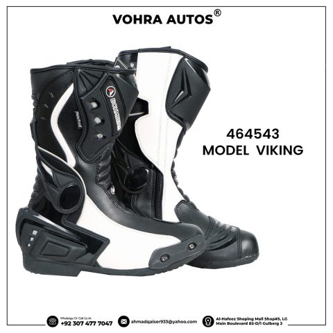 Bohmberg  Motorcycle Boots