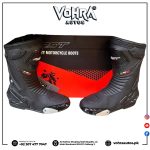 RST  Motorcycle SHOES (SUPER SPORTS)