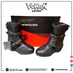 RST  Men's Motorcycle Boots, - Image 2