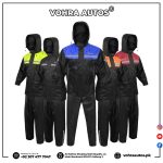 ALPHA RAIN SUITS - Image 2