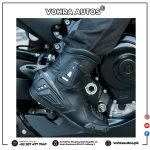 Force Motorcycle Riding Boots for Men - Image 2