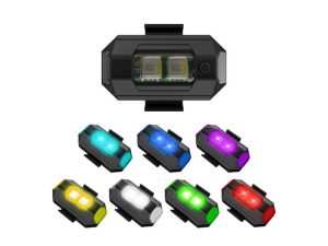 Aircraft Lights