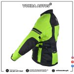 HWK RIDING JACKET - Image 4