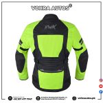 HWK RIDING JACKET - Image 2