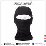 NINJA BALACLAVA BLACK