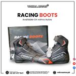 Force Riding boots