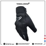 ALPINE WINTER GLOVES (SOFT SHELL) - Image 3