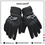 ALPINE WINTER GLOVES (SOFT SHELL)