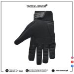 ALPINE WINTER GLOVES (SOFT SHELL) - Image 2