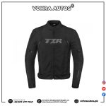 TXR RIDING JACKET (BLACK)