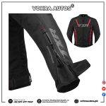 TXR RIDING JACKET - Image 4