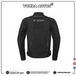 TXR RIDING JACKET (BLACK) - Image 2