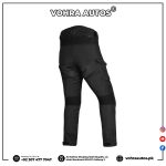 Motorcycle Cargo Pants - Image 2