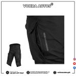 Motorcycle Cargo Pants - Image 4