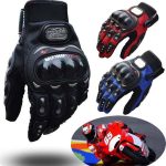 PRO BIKER GLOVES (CHINA)